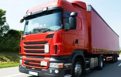 İzmir Eldivan Ambar Kargo