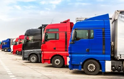 İzmir Eldivan Ambar Nakliyat