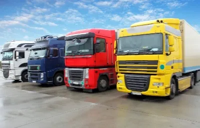 İzmir Eldivan Nakliye Ambarı