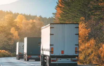 İzmir ile Eldivan Arası Klima Taşıma