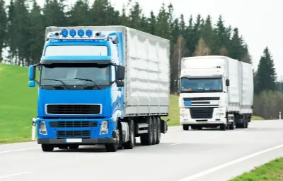 İzmir ile Eldivan Arası Eşya Taşıma